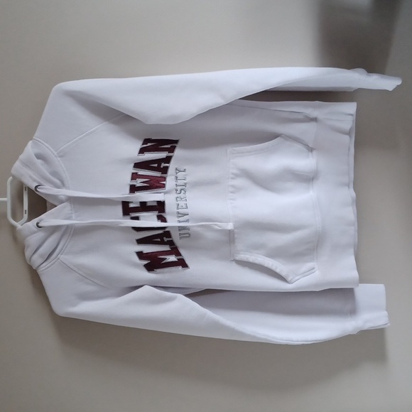 Macewan pullover hoodie - Picture 1 of 3